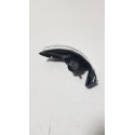 Pisca Lente Retrovisor Esquerdo Sandero Logan 2015 A 2020 Cristal