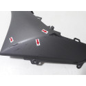 Carenagem Inferior Assoalho Nmax 160 21/24 L/e Orig 58470 Cinza