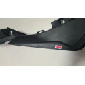 Assoalho Esquerdo Honda Pcx 160 23/25 Orig C/detalhe 61649 Preto