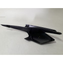 Carenagem Rabeta Honda Cg 160 Titan 25/25 L/e Ralada 57636 Cinza