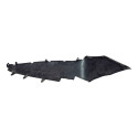 Carenagem Assoalho Dir Haojue Vr 150 22/24 Ori Detalhe 53441