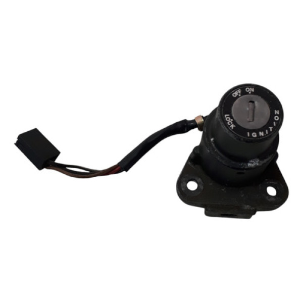 Contato Ignição Yamaha Dt 200 Orig S/chave 56677