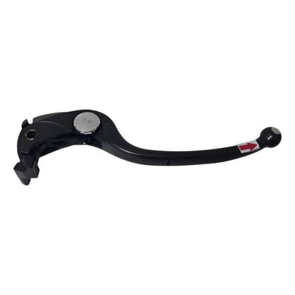Manete Freio Kawasaki Zx6r 20/25 Original Detalhes 57951 Preto