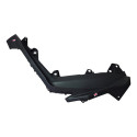Carenagem Assoalho Piso Esq Nmax 16/20 Orig Detalhes 54678 Preto