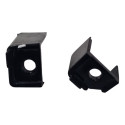 Carenagem Frontal Kawasaki Er6n 09/11 Aproveitar Peça 55369