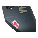 Carenagem Paralama Dir Yamaha Xmax 250 21/24 Detalhes 61554 Azul Fosco