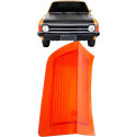 Lente Pisca Seta Chevrolet Opala 1973 1974 Âmbar.
