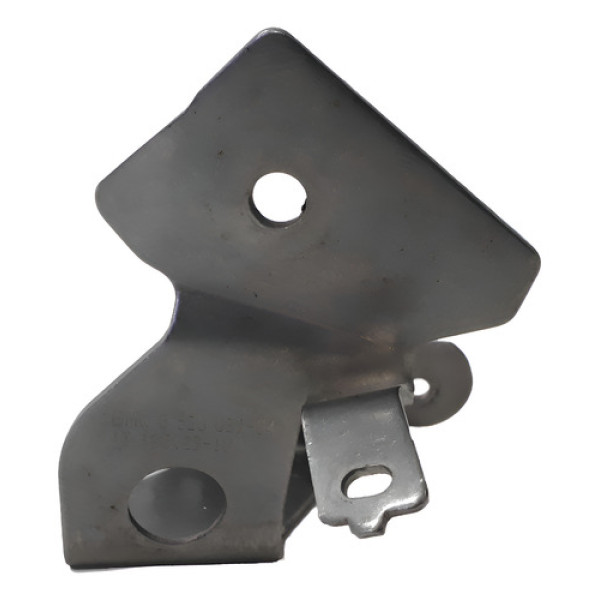 Suporte Carenagem Lateral Bmw R1250 Adv L/e Detalhe 57046 Prateado