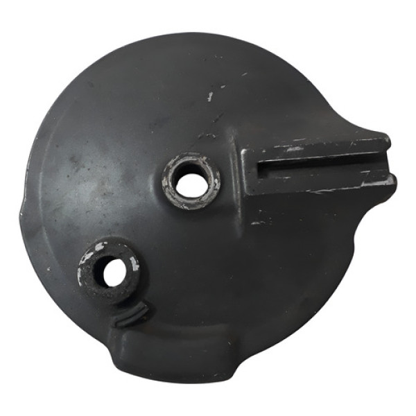 Espelho Freio Traseiro Yamaha Dt 200 Orig 56673 Preto