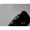 Carenagem Superior Assoalho Xmax 250 2021-24 L/d Orig 58147 Preto