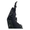 Assoalho L/e Honda Pcx 160 23/25 Original Detalhe 61007 Preto
