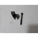 Guia Cabo Embreagem Honda Cg 125 99 Orig 59971