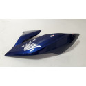 Carenagem Aba Tanque Cg 160 Titan 22/24 L/d Avaria 56318