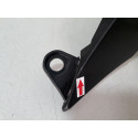 Carenagem Spoiler Cb 300f Twister 23/25 L/d Detalhe 57580 Preto
