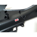 Carenagem Frontal Lateral Nmax 160 17/20 L/e Avarias 58374 Preto
