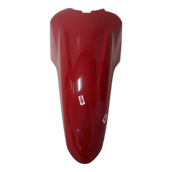 Paralama Dianteiro Honda Biz 125 18/24 Orig Detalhes 57303