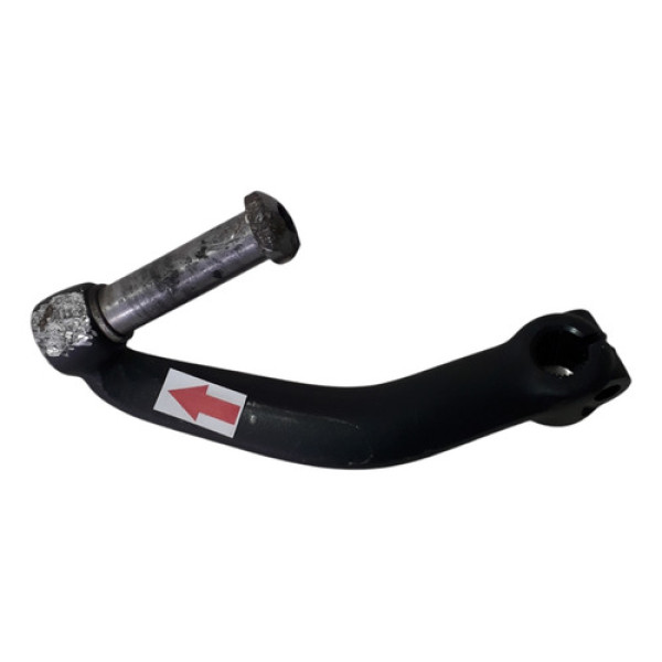Pedal Cambio Triumph Bonneville T120 16/22 Orig Torto 55752