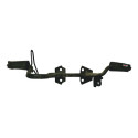Estribo Honda Pop 110i 17/24 Original Detalhes 56559