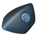 Tampa Capa Airbag Volante Volkswagen Meteor 2020-2021