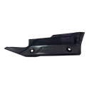 Protetor Escapamento Honda Elite 125 19/24 Ori Detalhe 56164