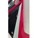 Carenagem Lateral Lado Dir Honda Cbr650r 2020 2024 63416 Vermelho