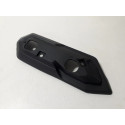 Protetor Escapamento Honda Elite 125 25/26 Quebrado 61280