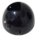Carcaça Farol Bonneville T120 Black 17/23 Detalhes 55542 Ambos Lados