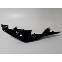 Carenagem Rabeta Honda Cg 160 Titan 25/25 L/e Orig 59236 Preto