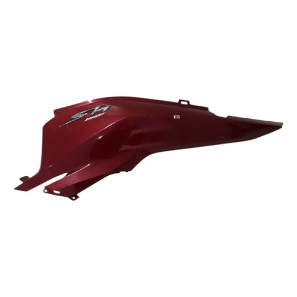 Carenagem Rabeta Honda Sh 150 17/21 L/e Orig 56418