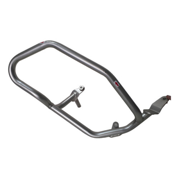 Protetor Motor Bmw F900 Adv L/e Orig 60136