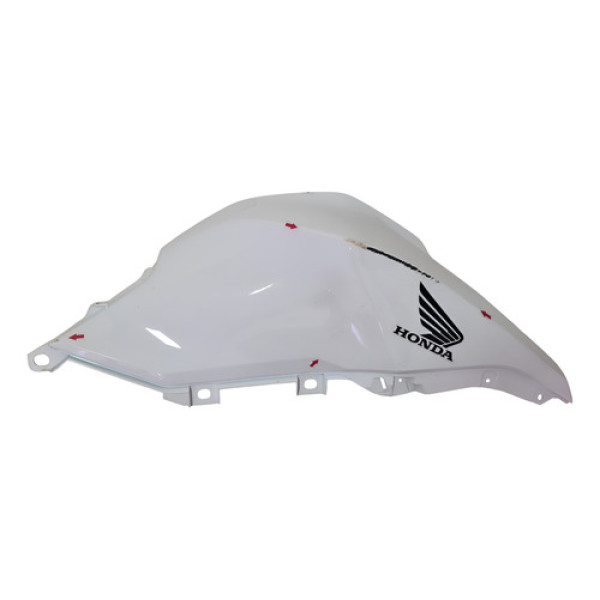 Carenagem Tanque Dir Honda Cg 160 Cargo 2025 Detalhe 56195 Branco