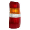 Lanterna Traseira Ford Courier 96 97 98 99 00 01 02 09 10 11