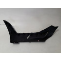 Carenagem Inferior Assoalho Pcx 150 19/22 L/d Detalhes 57260 Cinza-escuro