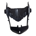 Carenagem Mascara Farol Cg 160 Titan 22/24 Detalhes 57565 Preto