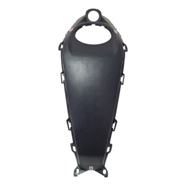 Carenagem Central Tanque Honda Cb 300f 23/25 Detalhe 56223