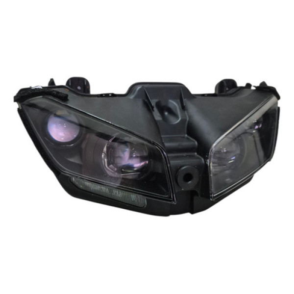 Farol Dianteiro Yamaha Mt-09 Original 2020-2024 Ambos Lados