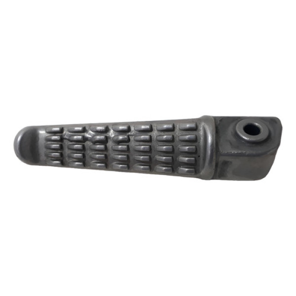 Pedaleira Traseira Kawasaki Z400 L/e Orig Ralada 60077