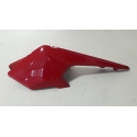 Carenagem Rabeta Honda Cg 160 Fan 25/25 L/e Orig 56230