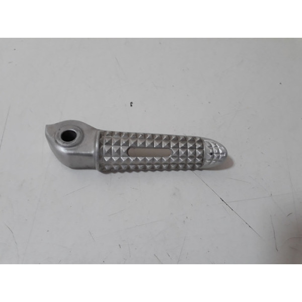 Pedaleira Traseira Triumph Trident 660 L/d Orig 60359