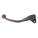 Manete Freio Traseiro Honda Pcx 150 13/18 Lona Ralado 54164 Prateado