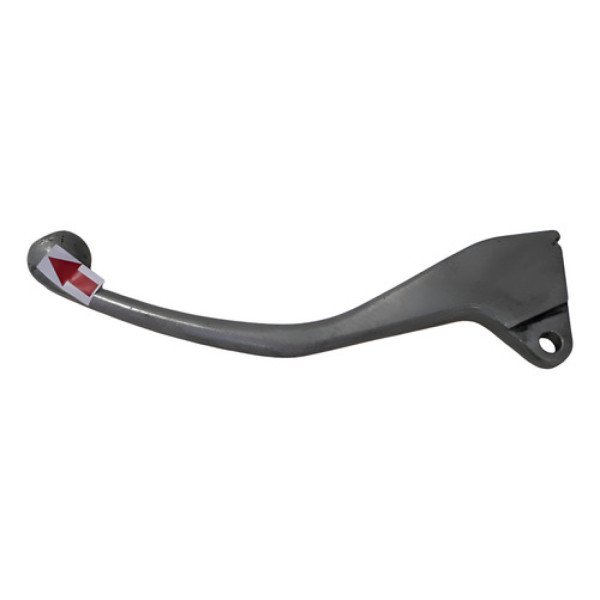 Manete Freio Traseiro Honda Pcx 150 13/18 Lona Ralado 54164 Prateado