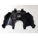 Carenagem Painel Yamaha Nmax 160 2021-24 Ralada 58088 Preto