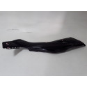 Carenagem Superior Assoalho Xmax 250 2021-24 L/d Orig 58147 Preto