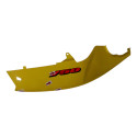 Carenagem Rabeta Suzuki Gsx-r 750 Srad 07/10 L/d Orig 54864 Amarelo