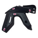 Carenagem Radiador Esq Kawasaki Z650 21/24 Orig Ralado 55300
