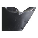 Carenagem Interna Frontal Honda Pcx 160 23/25 Detalhes 57452 Preto