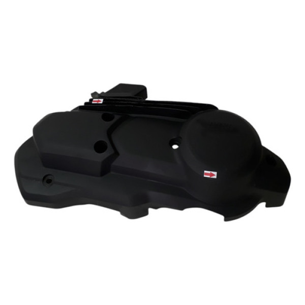 Carenagem Capa Cvt Yamaha N Max 160 21/23 Ralada 55395