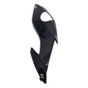 Carenagem Farol Bananinha Dir Cg 160 Fan 22/24 Detalhe 57594 Preto
