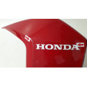 Carenagem Lateral Honda Elite 125 25/25 L/e Orig 56326