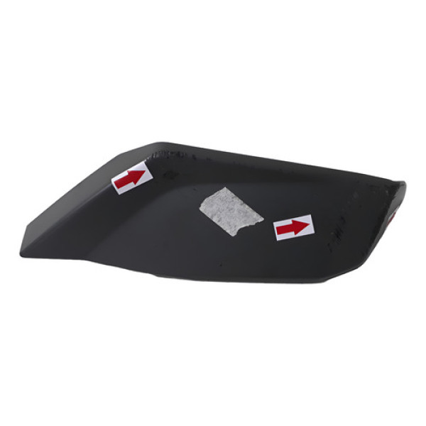 Carenagem Protetor Mão Mt 09 Tracer 21/24 L/e Avaria 59655 Cinza Esquerdo